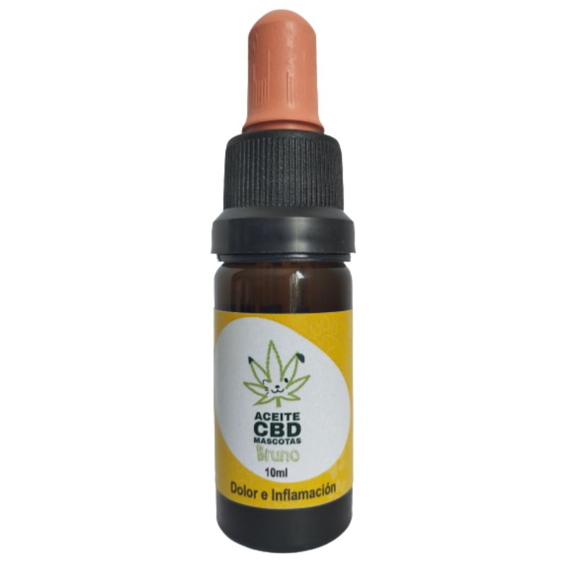 cbd para perros dolor e inflamacion 10 ml cbd para perros dolor e inflamacion 10 ml